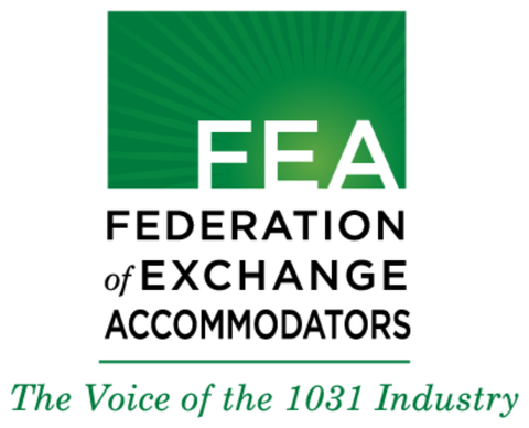 Federation of Exchange Accommodators: The Voice of the 1031 Industry